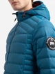 Пуховик мужской Trespass Whitman Ii MAJKDOTR0003 S Bondi Blue (5045279126520) - изображение 4