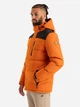 Куртка зимняя короткая мужская Trespass AHMOR MAJKCATR0053 XXL ORANGE SPICE (5045279513641) - изображение 4