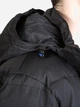 Куртка зимова коротка чоловіча Trespass BLUSTERY MAJKCAK20004 XL Black (5045274298727) - зображення 2