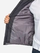 Куртка зимняя короткая мужская Trespass OSKAR MAJKCAN20007 S Carbon (5045274558470) - изображение 5