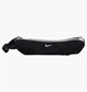 Сумка на пояс Nike Slim Waistrack Black ONE SIZE Черный 101.2417.082 - изображение 1