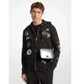 Сумка через плече Michael Kors Brooklyn Puffy Metallic ONE SIZE Металік 33F5LBNM6B - зображення 2
