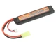 Аккумулятор Li-Po 1300mAh 7,4V 20/40C [Victory Battery] - зображення 2