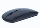 Оптическая мышка Wireless Mouse UKC G 132 для ноутбука и компьютера Беспроводная ультратонкая мышь - изображение 1