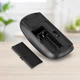 Оптическая мышка Wireless Mouse UKC G 132 для ноутбука и компьютера Беспроводная ультратонкая мышь - изображение 4