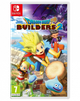 Игра Nintendo Switch Dragon Quest Builders 2 Английская Версия Б/У - изображение 1