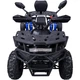 Квадроцикл Spark Taurus 150 - изображение 3
