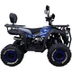 Квадроцикл Spark Taurus 150 - изображение 7