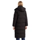 Куртка зимняя длинная женская Trespass COLTER FAJKRATR0110 XXL Black (5045279350178) - изображение 2