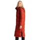 Куртка зимняя длинная женская Trespass COLTER FAJKRATR0110 L BURNT SIENNA (5045279350031) - изображение 4