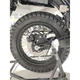 Мотоцикл FT250-FE Forte Cеро-красный - изображение 7