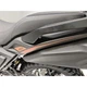 Мотоцикл FT250-FE Forte Черно-оранжевый - изображение 5