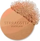 Бронзуюча пудра Guerlain Terracotta Golden Dunes пресована 03 Green Agafay 10 г (3346470624849) - зображення 3
