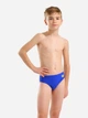 Детские плавки для мальчика Arena Tales Swim Briefs 009086-802 128 см Синий/Желтый (3468337723967) - изображение 1
