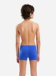 Подростковые плавки-шорты для мальчика Arena Bright Swim Short 006721-803 164 см Синий/Желтый (3468337736493) - изображение 2