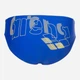 Детские плавки для мальчика Arena Tales Swim Briefs 009086-802 128 см Синий/Желтый (3468337723967) - изображение 4