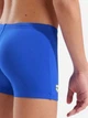 Подростковые плавки-шорты для мальчика Arena Bright Swim Short 006721-803 152 см Синий/Желтый (3468337736486) - изображение 5