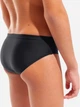 Детские плавки для мальчика Arena Dim Light Swim Briefs 008148-504 128 см Черный/Коралловый (3468337647553) - изображение 5