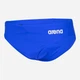 Детские плавки для мальчика Arena Team Swim Briefs Solid 004774-720 116 см Синий/Белый (3468336633472) - изображение 1
