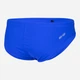 Детские плавки для мальчика Arena Team Swim Briefs Solid 004774-720 116 см Синий/Белый (3468336633472) - изображение 2