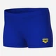Детские плавки-шорты для мальчика Arena Logo Kids Boy Short 003612-803 98 см Синий/Желтый (3468337782537) - изображение 3