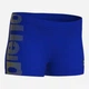 Детские плавки-шорты для мальчика Arena Logo Kids Boy Short 003612-803 98 см Синий/Желтый (3468337782537) - изображение 4