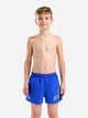 Подростковые шорты для купания для мальчика Arena Beach Short Logo R 006446-862 152 см Синие (3468337734888) - изображение 1