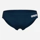 Детские плавки для мальчика Arena Team Swim Briefs Solid 004774-750 110 см Синий/Белый (3468336638118) - изображение 1