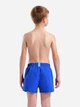 Подростковые шорты для купания для мальчика Arena Beach Short Logo R 006446-862 152 см Синие (3468337734888) - изображение 2