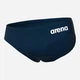 Детские плавки для мальчика Arena Team Swim Briefs Solid 004774-750 110 см Синий/Белый (3468336638118) - изображение 3