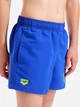 Подростковые шорты для купания для мальчика Arena Beach Short Logo R 006446-862 152 см Синие (3468337734888) - изображение 4