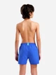 Подростковые шорты для купания для мальчика Arena Beach Boxer Solid R 006447-831 140 см Синие (3468337735175) - изображение 2