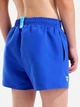 Детские шорты для купания для мальчика Arena Beach Short Logo R 006446-862 128 см Синие (3468337734918) - изображение 5