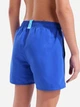 Подростковые шорты для купания для мальчика Arena Beach Boxer Solid R 006447-831 164 см Синие (3468337735199) - изображение 5