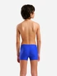 Подростковые плавки-шорты для мальчика Arena Tales Swim Short 009087-802 140 см Синий/Желтый (3468337784357) - изображение 2