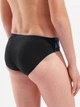 Подростковые плавки для мальчика Arena Candies Swim Briefs 010301-550 152 см Черный/Мультиколор (3468337650782) - изображение 5