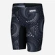 Подростковые плавки-шорты для мальчика Arena Fireflow Swim Jammer 010408-500 140 см Черный/Белый (3468337643647) - изображение 3
