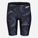 Детские плавки-шорты для мальчика Arena Fireflow Swim Jammer 010408-500 128 см Черный/Белый (3468337643685) - изображение 4