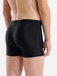 Подростковые плавки-шорты для мальчика Arena Lit Logo Swim Short 010692-550 164 см Черные (3468337747369) - изображение 5