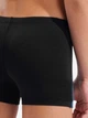 Подростковые плавки-шорты для мальчика Arena Graphic Swim Short 011189-508 140 см Черный/Бирюзовый (3468337725633) - изображение 5