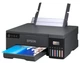 Фотопринтер струйный Epson EcoTank L8050 A4 с Wi-Fi, 6-цветный - изображение 1