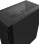 Корпус Prologix GM-07RBA Black с 4 ARGB вентиляторами - изображение 11
