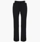 Лижні штани жіночі CMP Pant 30W0806-U901 40 Чорні - зображення 5