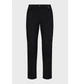 Лыжные брюки женские CMP Pant 3W05376-U901 36 Черные - изображение 5