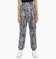Спортивные штаны женские Nike Sportswear Icon Clash Woven Pant Black/White S DC5292-596 - изображение 1