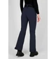 Лыжные брюки женские CMP Pant 3W05526-N950 36 Черные - изображение 2
