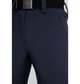 Лыжные брюки женские CMP Pant 3W05526-N950 36 Черные - изображение 4