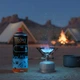 Газовый баллон BURN GAS всесезонный 220 г 520 см3 для портативных газовых горелок - изображение 3