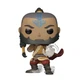 Ігрова фігурка Funko POP! серії Аватар (Останній захисник - Тага) - изображение 2