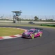 Дрифт-кар ProjectX Toyota GT86 46 см 1:10 полный привод 4WD на радиоуправлении с пультом ДУ и подсветкой Розовый для скоростных гонок и заносов - изображение 2
